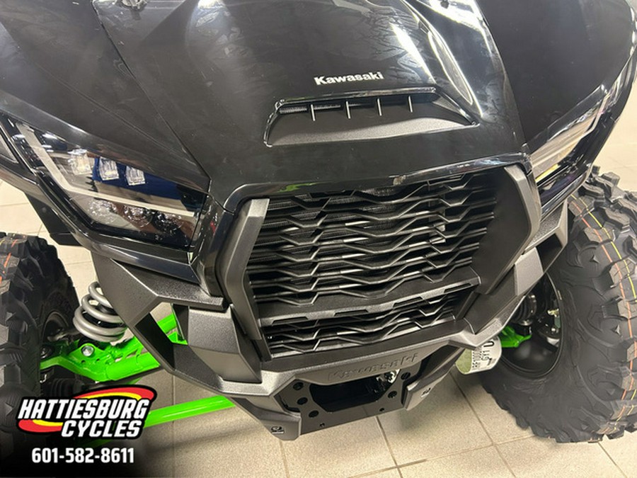 2027 Kawasaki Teryx KRX 1000 TR