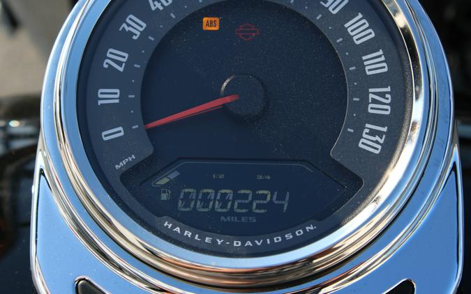 2023 Harley-Davidson Heritage Classic 114
