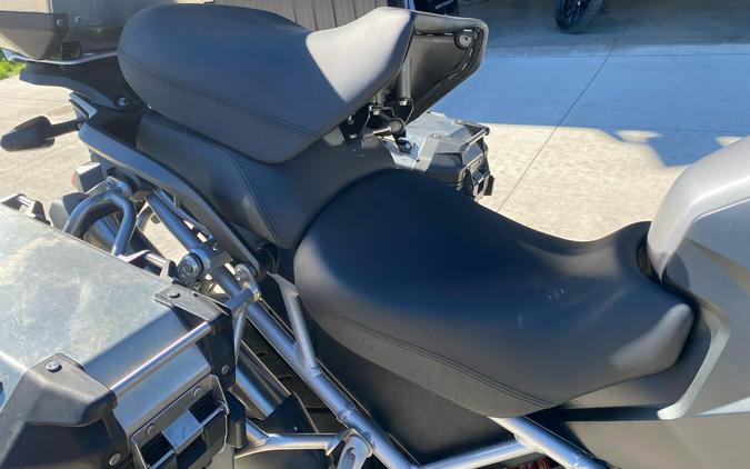 2023 Triumph Tiger 1200 GT Explorer
