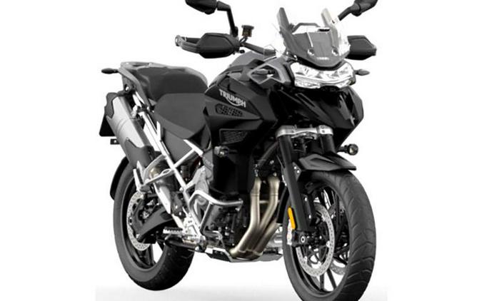2023 Triumph Tiger 1200 GT Explorer
