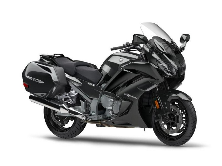 2020 Yamaha FJR1300ES