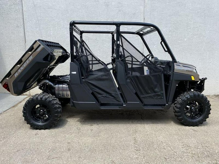 2023 Polaris® Ranger Crew XP 1000 Premium