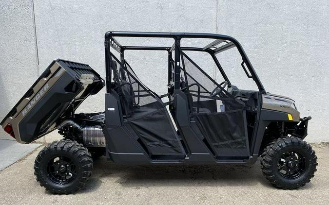 2023 Polaris® Ranger Crew XP 1000 Premium