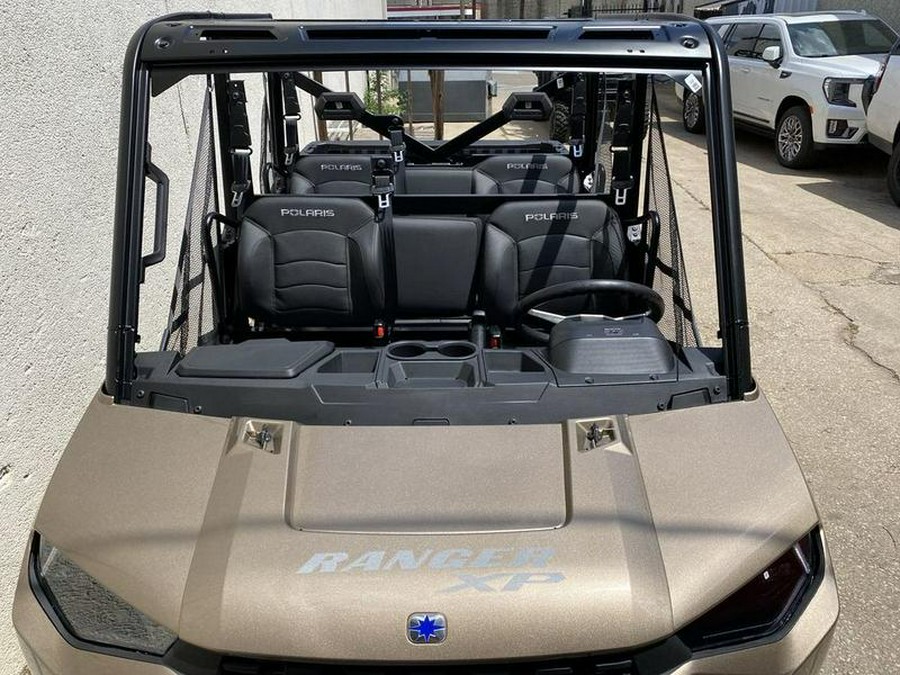 2023 Polaris® Ranger Crew XP 1000 Premium