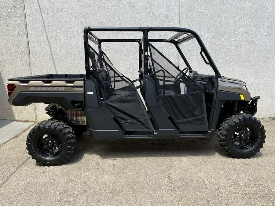 2023 Polaris® Ranger Crew XP 1000 Premium