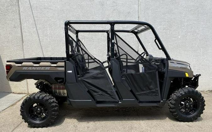 2023 Polaris® Ranger Crew XP 1000 Premium