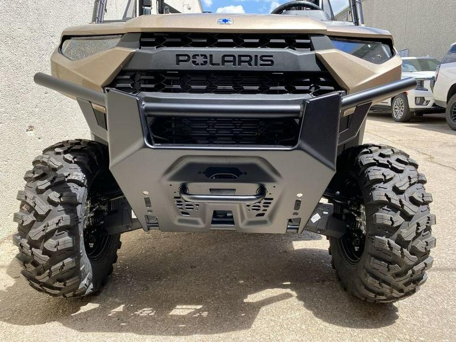 2023 Polaris® Ranger Crew XP 1000 Premium