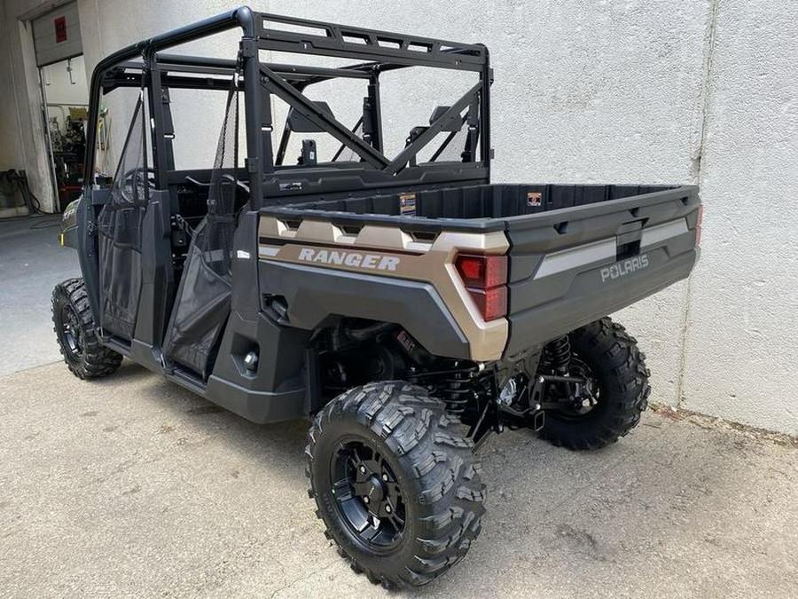 2023 Polaris® Ranger Crew XP 1000 Premium