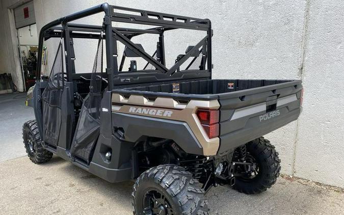 2023 Polaris® Ranger Crew XP 1000 Premium