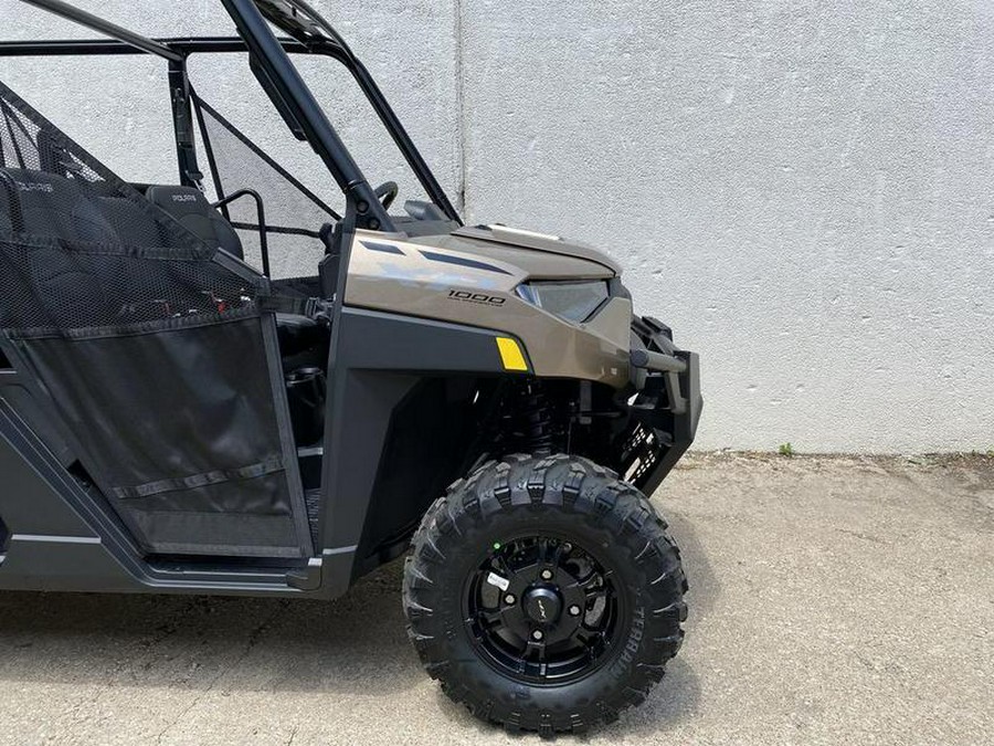 2023 Polaris® Ranger Crew XP 1000 Premium