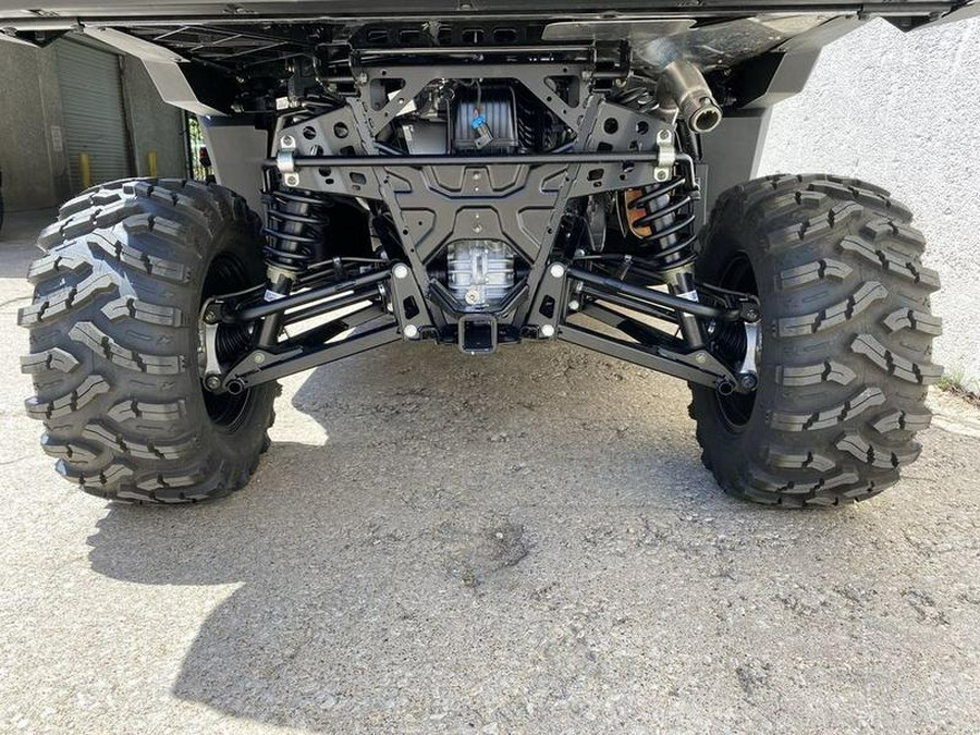 2023 Polaris® Ranger Crew XP 1000 Premium