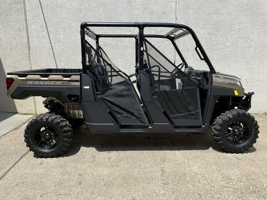 2023 Polaris® Ranger Crew XP 1000 Premium
