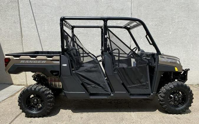 2023 Polaris® Ranger Crew XP 1000 Premium