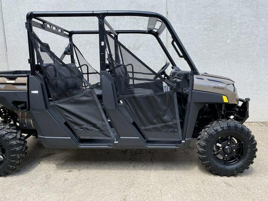 2023 Polaris® Ranger Crew XP 1000 Premium