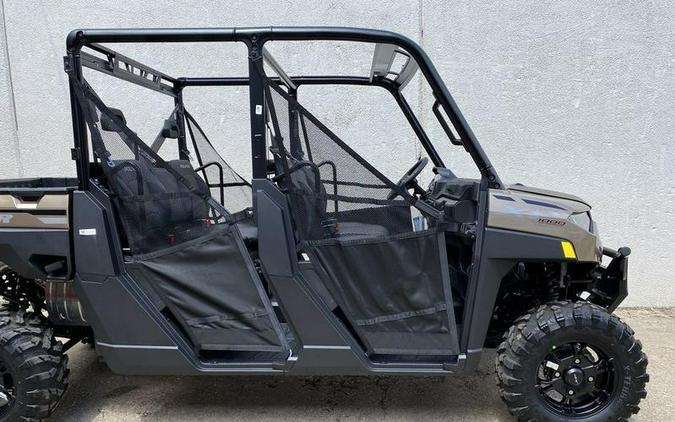 2023 Polaris® Ranger Crew XP 1000 Premium