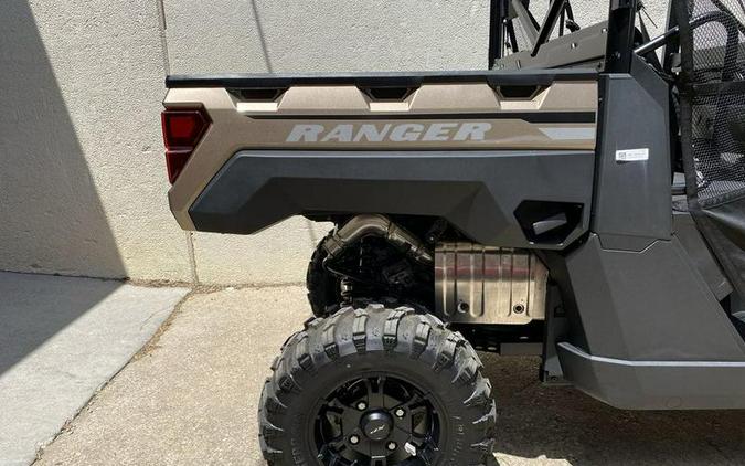 2023 Polaris® Ranger Crew XP 1000 Premium