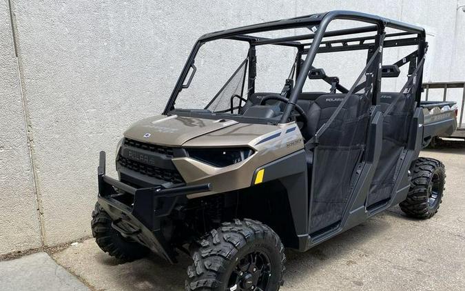 2023 Polaris® Ranger Crew XP 1000 Premium