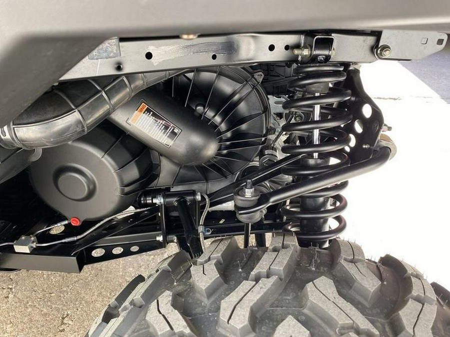 2023 Polaris® Ranger Crew XP 1000 Premium