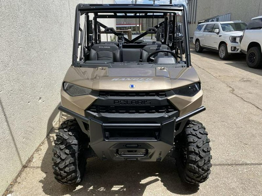 2023 Polaris® Ranger Crew XP 1000 Premium