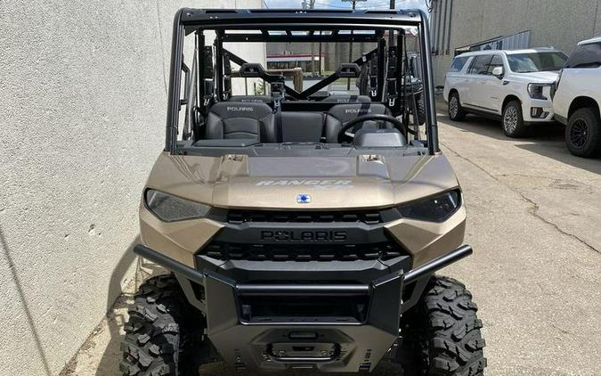 2023 Polaris® Ranger Crew XP 1000 Premium