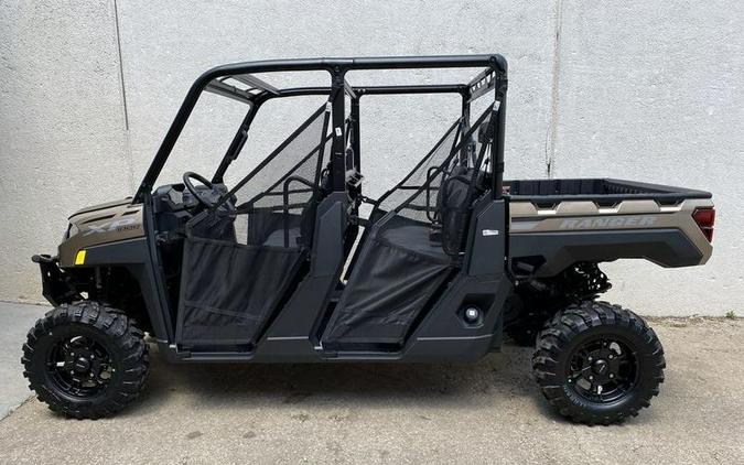 2023 Polaris® Ranger Crew XP 1000 Premium