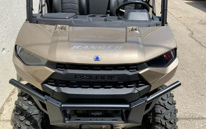 2023 Polaris® Ranger Crew XP 1000 Premium