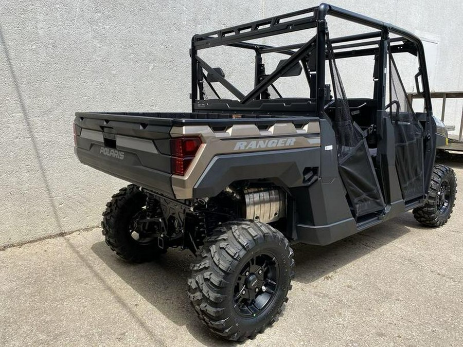 2023 Polaris® Ranger Crew XP 1000 Premium