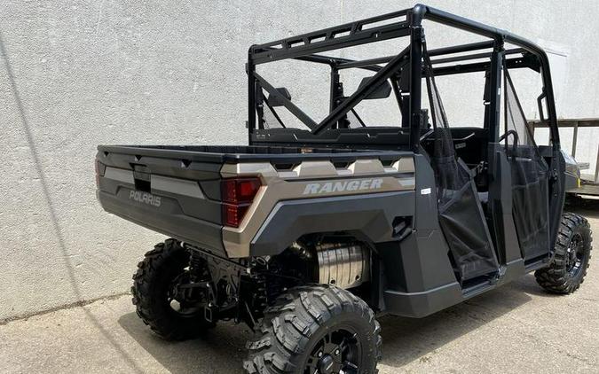 2023 Polaris® Ranger Crew XP 1000 Premium