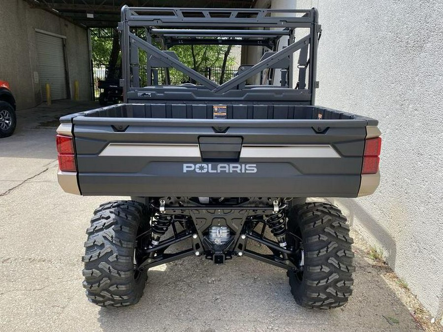 2023 Polaris® Ranger Crew XP 1000 Premium