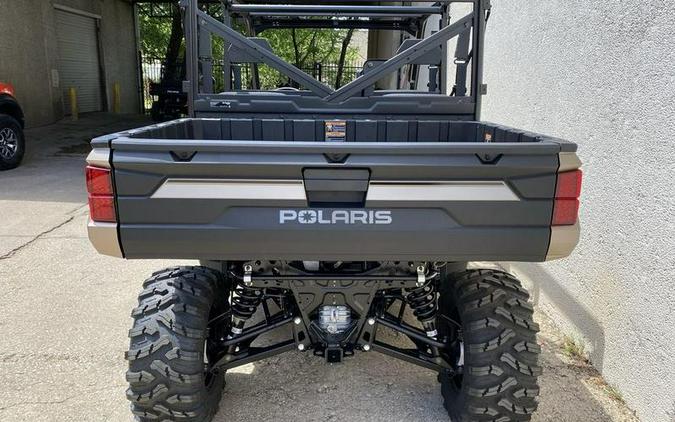 2023 Polaris® Ranger Crew XP 1000 Premium