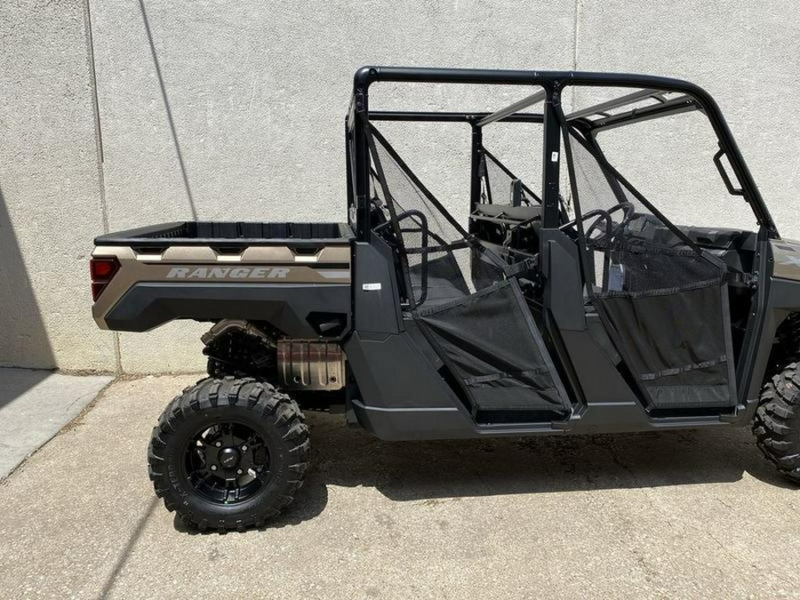 2023 Polaris® Ranger Crew XP 1000 Premium