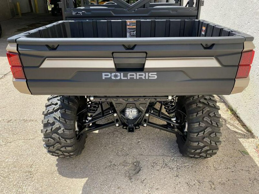 2023 Polaris® Ranger Crew XP 1000 Premium