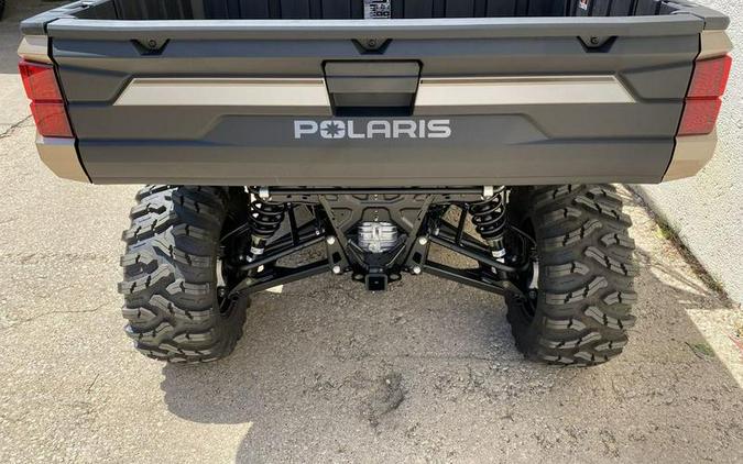 2023 Polaris® Ranger Crew XP 1000 Premium