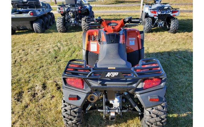 2023 ARGO XPLORER XR 700 LE 4X4 FO