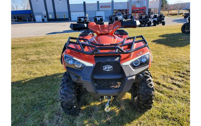 2023 ARGO XPLORER XR 700 LE 4X4 FO