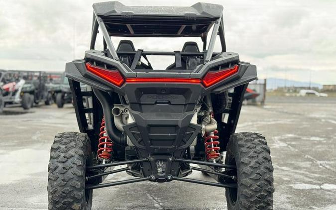 2024 Polaris® RZR XP 1000 Ultimate