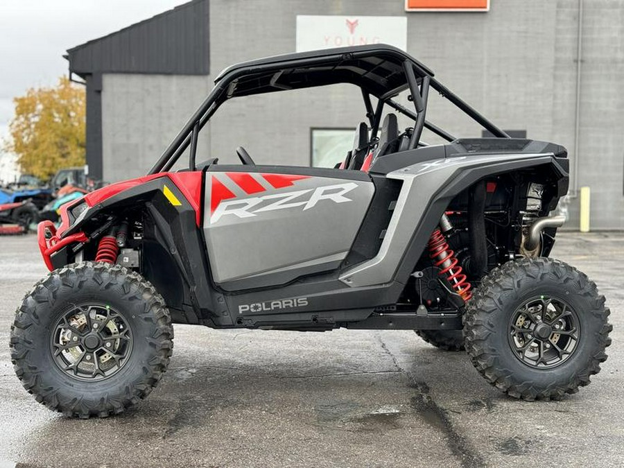 2024 Polaris® RZR XP 1000 Ultimate