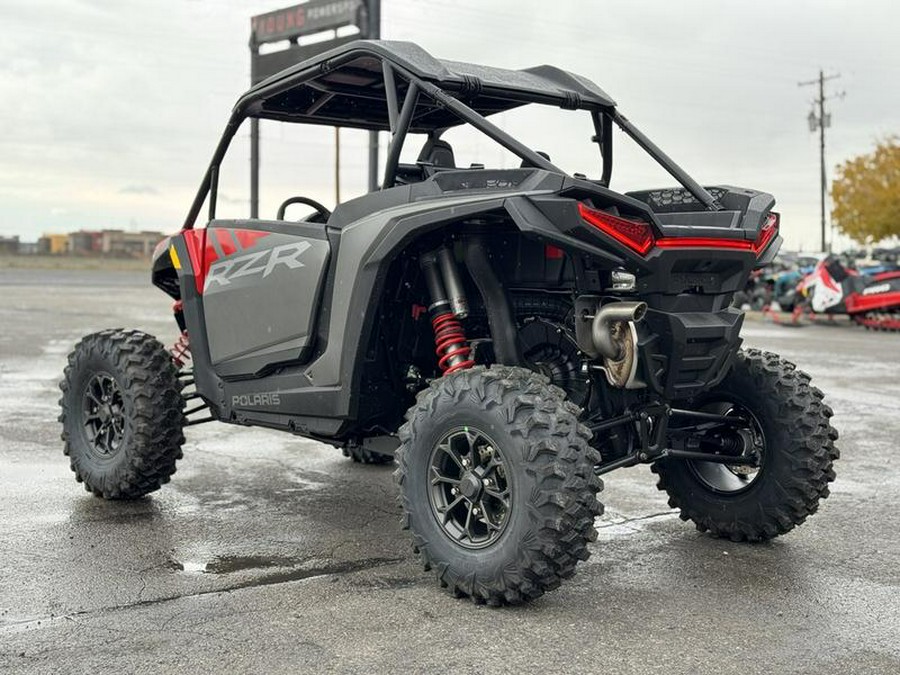 2024 Polaris® RZR XP 1000 Ultimate