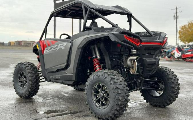 2024 Polaris® RZR XP 1000 Ultimate