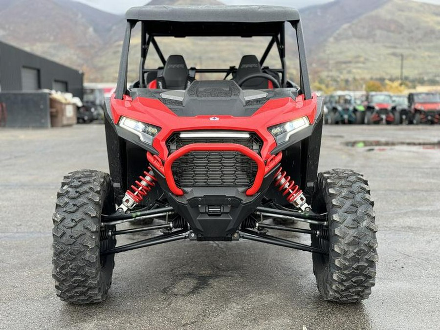 2024 Polaris® RZR XP 1000 Ultimate