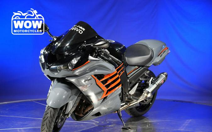 Kawasaki Ninja ZX-14R motorcycles for sale in South Fulton, GA 