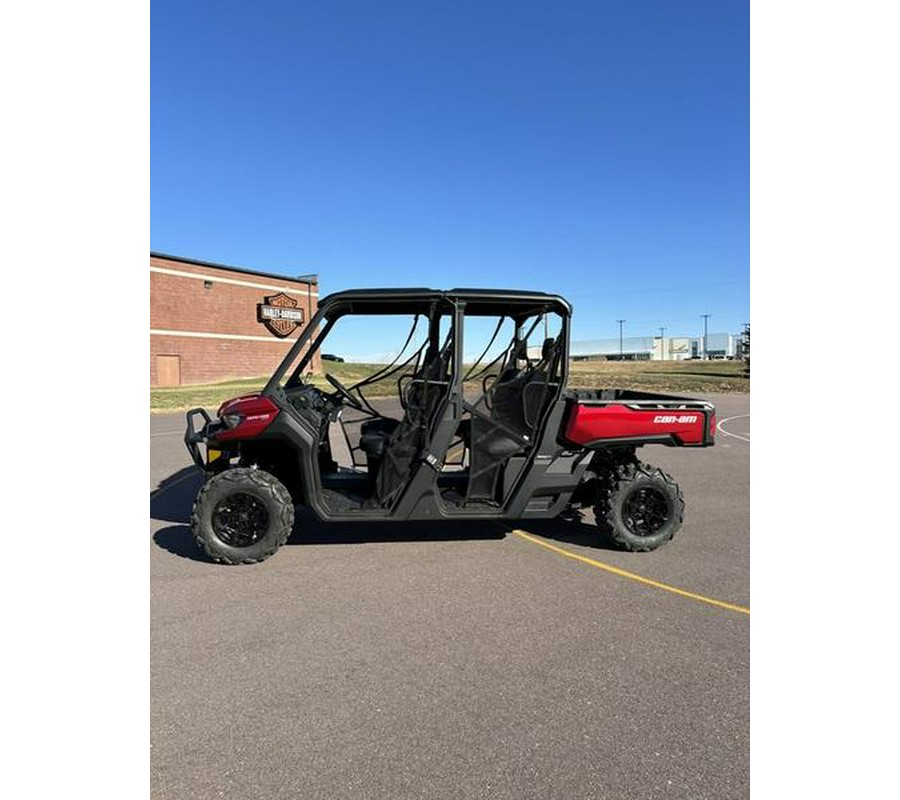 2024 Can-Am® Defender MAX XT HD9