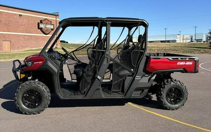 2024 Can-Am® Defender MAX XT HD9