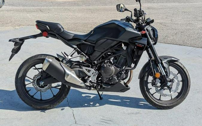 2023 Honda® CB300R