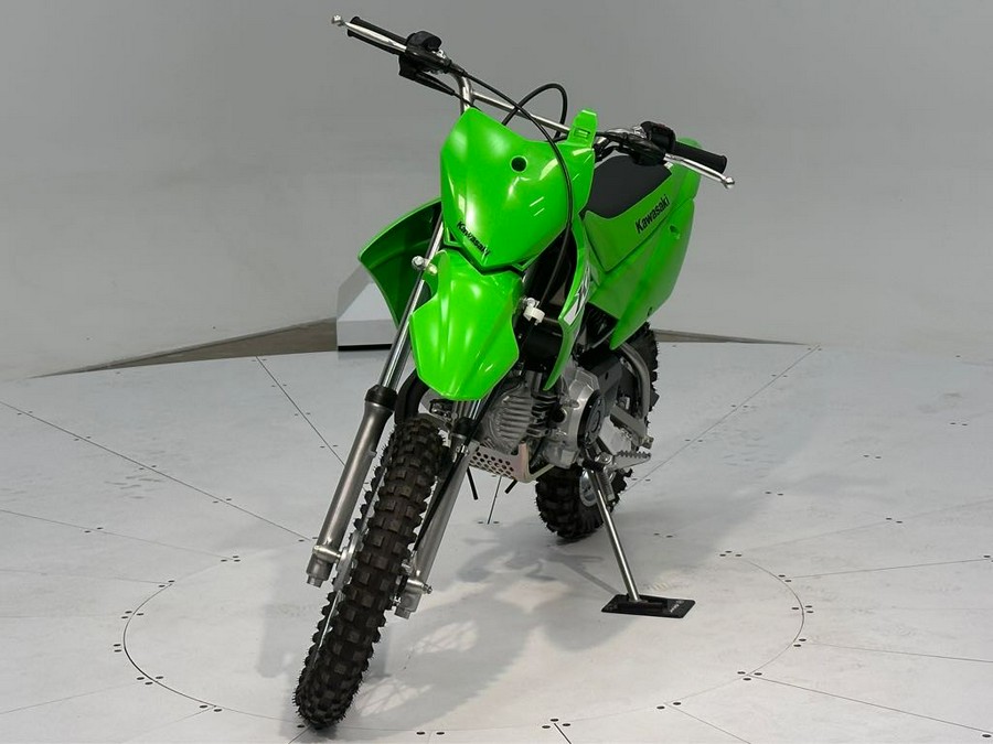 2024 Kawasaki KLX 110R L