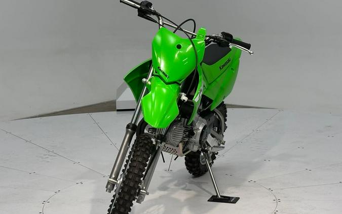 2024 Kawasaki KLX 110R L