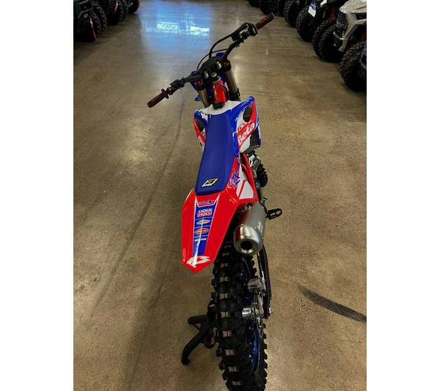 2024 Beta Motorcycles 450 RX