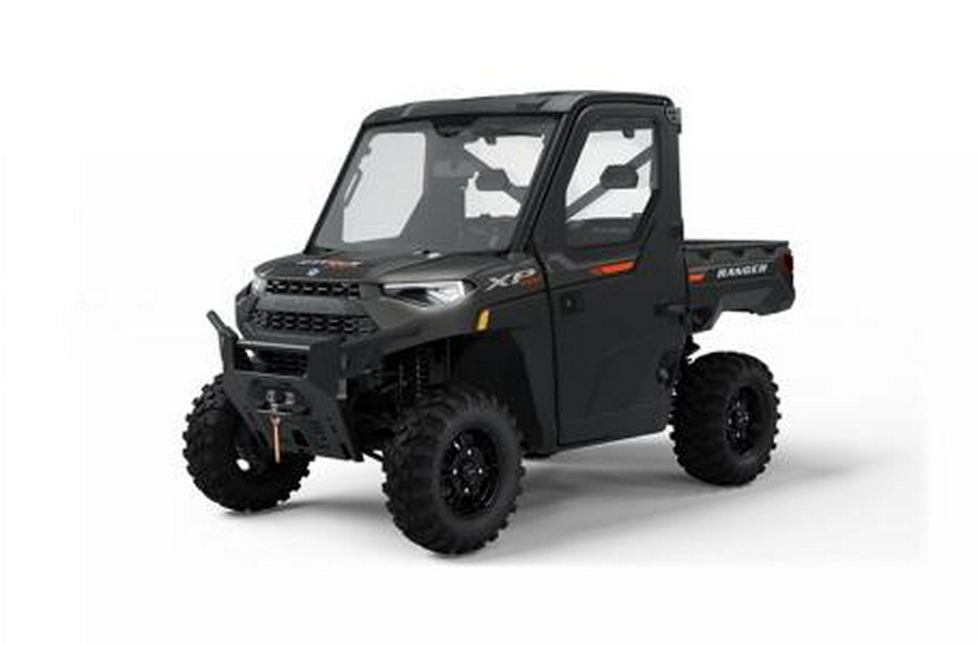 2024 Polaris Industries Ranger XP® 1000 NorthStar Edition Premium