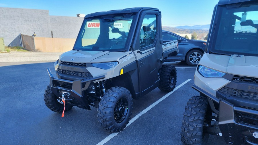 2024 Polaris Industries Ranger XP® 1000 NorthStar Edition Premium