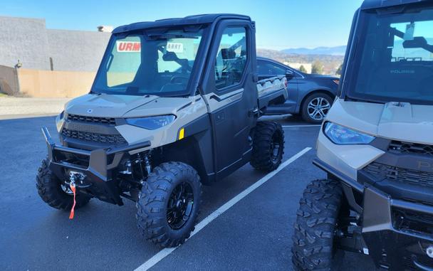 2024 Polaris Industries Ranger XP® 1000 NorthStar Edition Premium